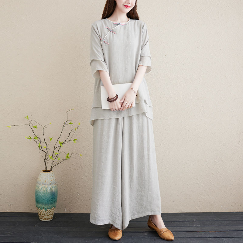 Cheongsam | Set