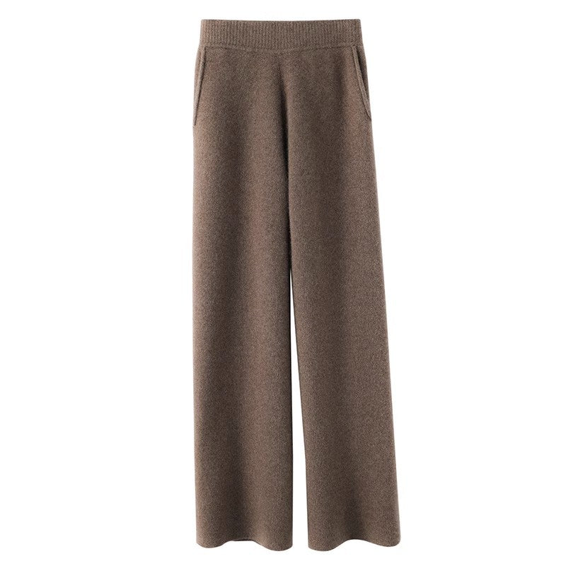 Wool | Pants