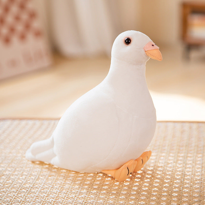 Fairy Zoo | Exotic Pigeons