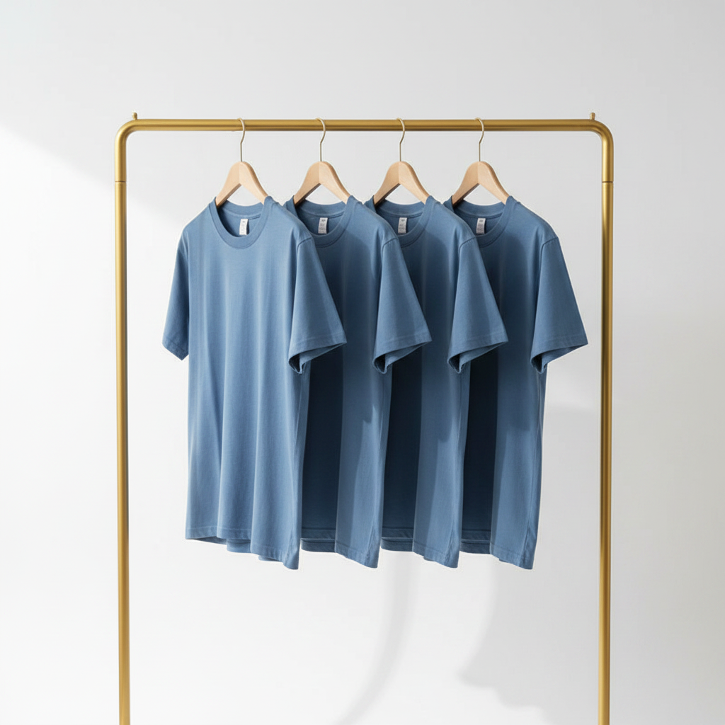 Cotton | 400g T shirts