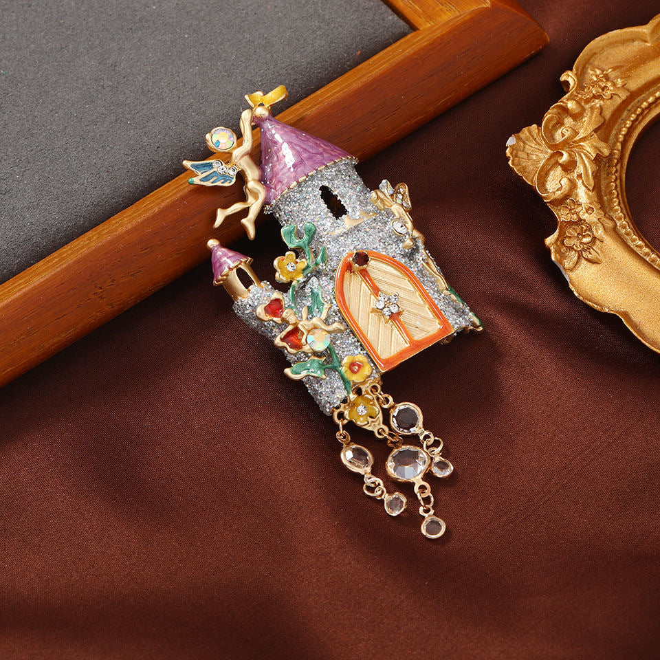 Charms | Coombs