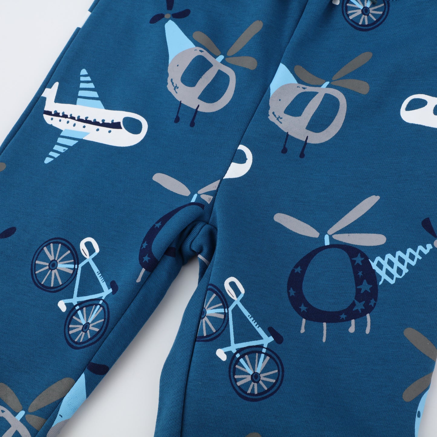 Pants Baby European And American Pants Trendy Children