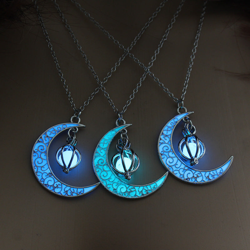 Luminary | Celestial Necklace