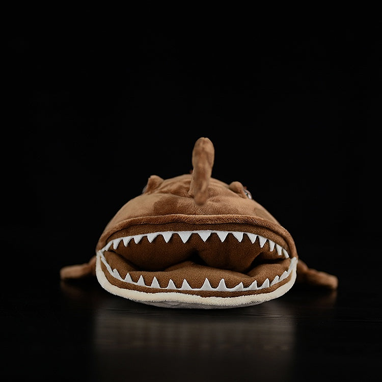 Fairy Zoo | Monkfish