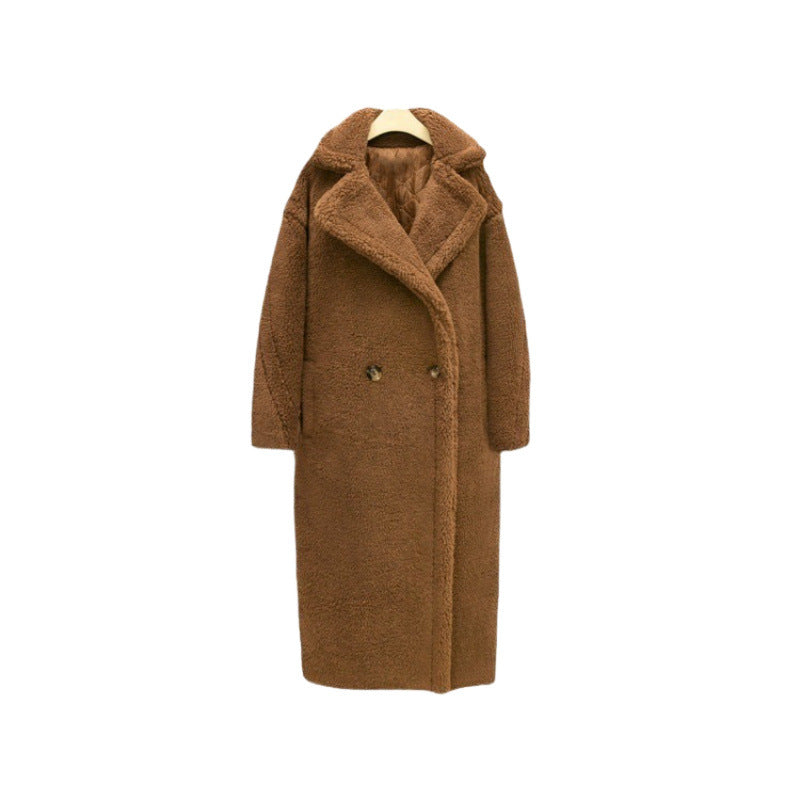 Cotton | Coat