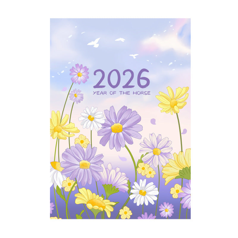 2026 | Planner