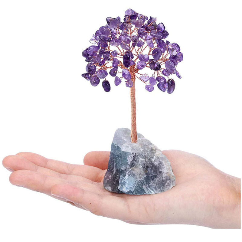 Gems | Crystal Tree