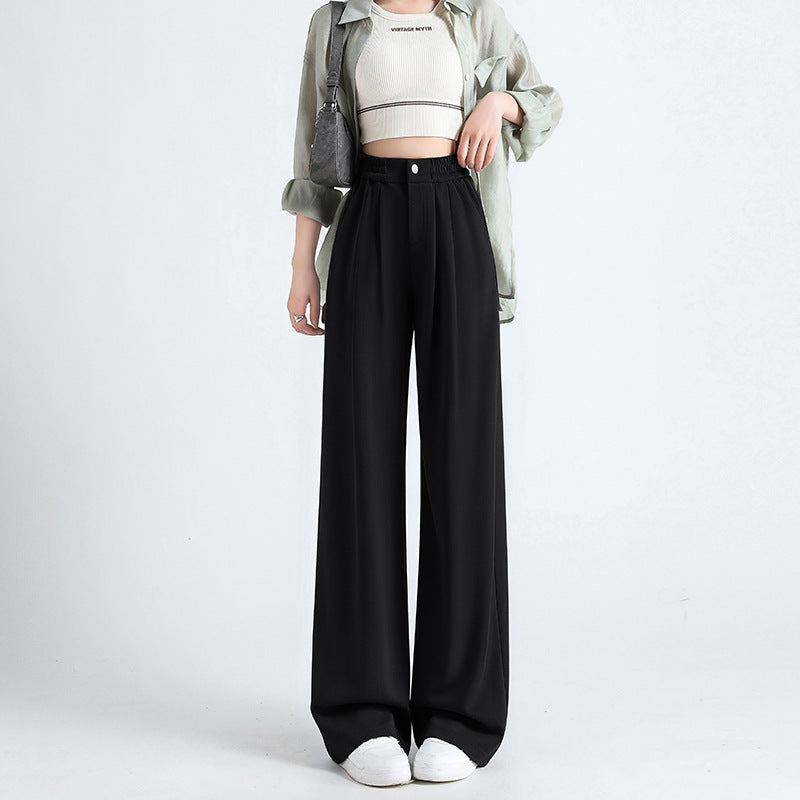 Wool | Pants