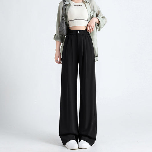 Wool | Pants