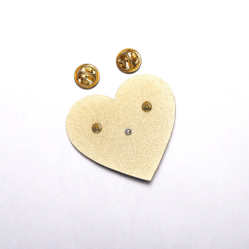 Charms | Self Care Pin