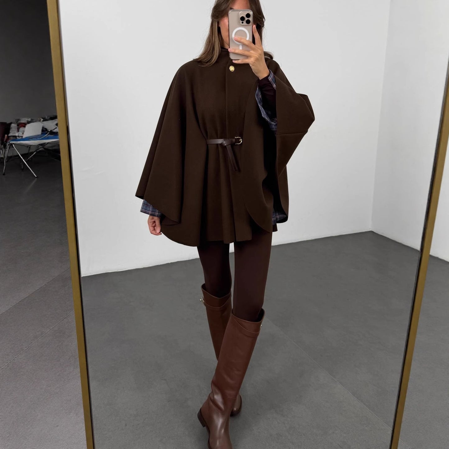 Equestrian | Shawl