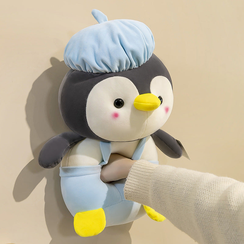 Fairy Zoo | Penguins