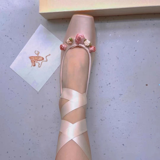 Ballet Boutique | Fairy Ballerina