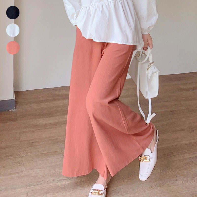 Hemp | Pants