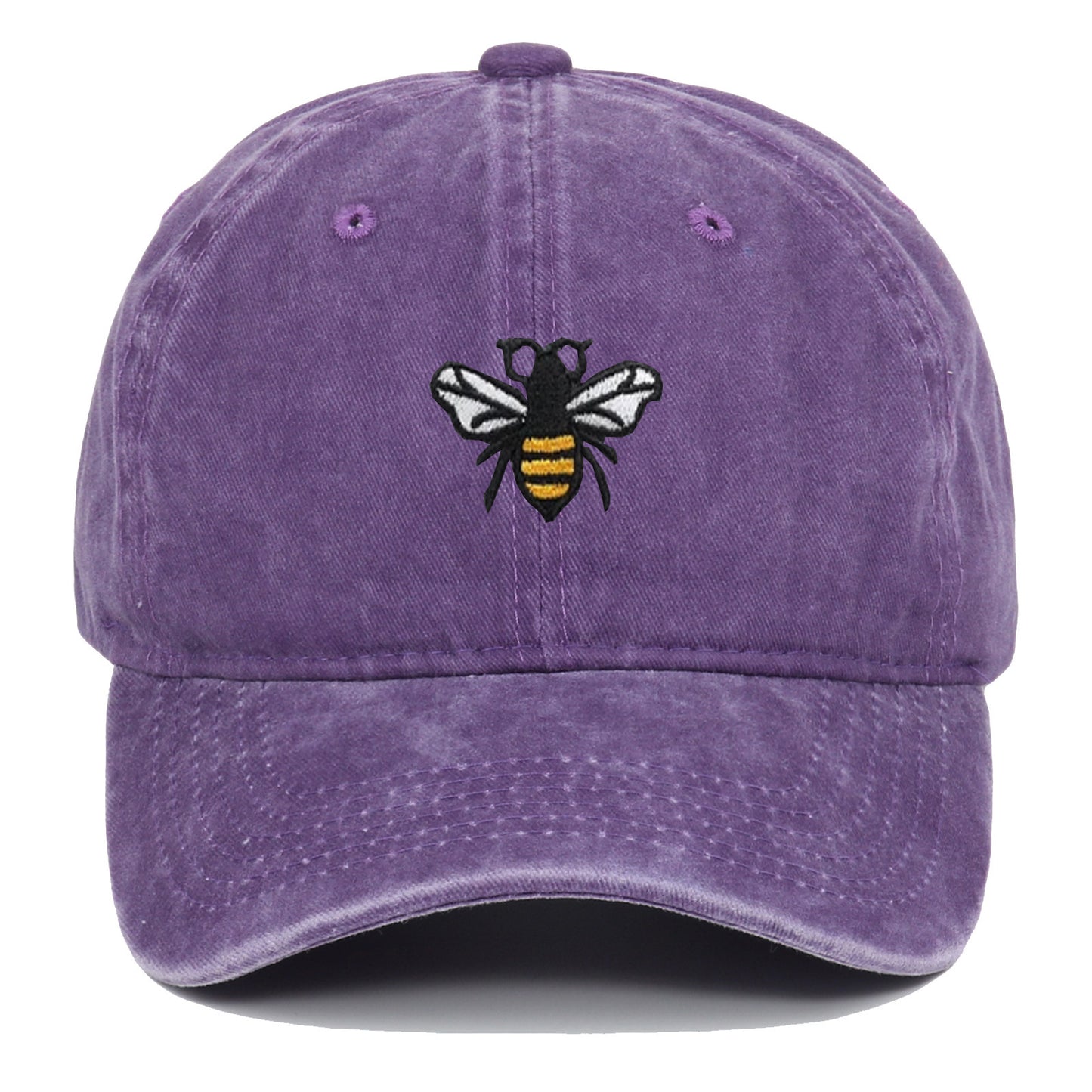 Vintage | Bee Baseball Cap