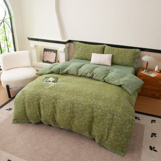 Home | Bungalow Quilt Set