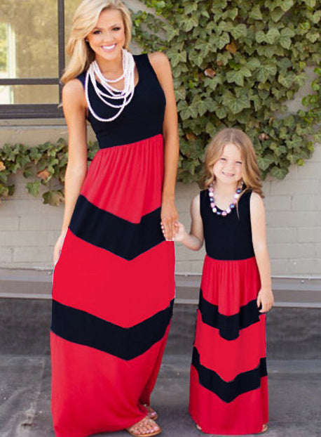 Mommy & Me | The Lovebug dress