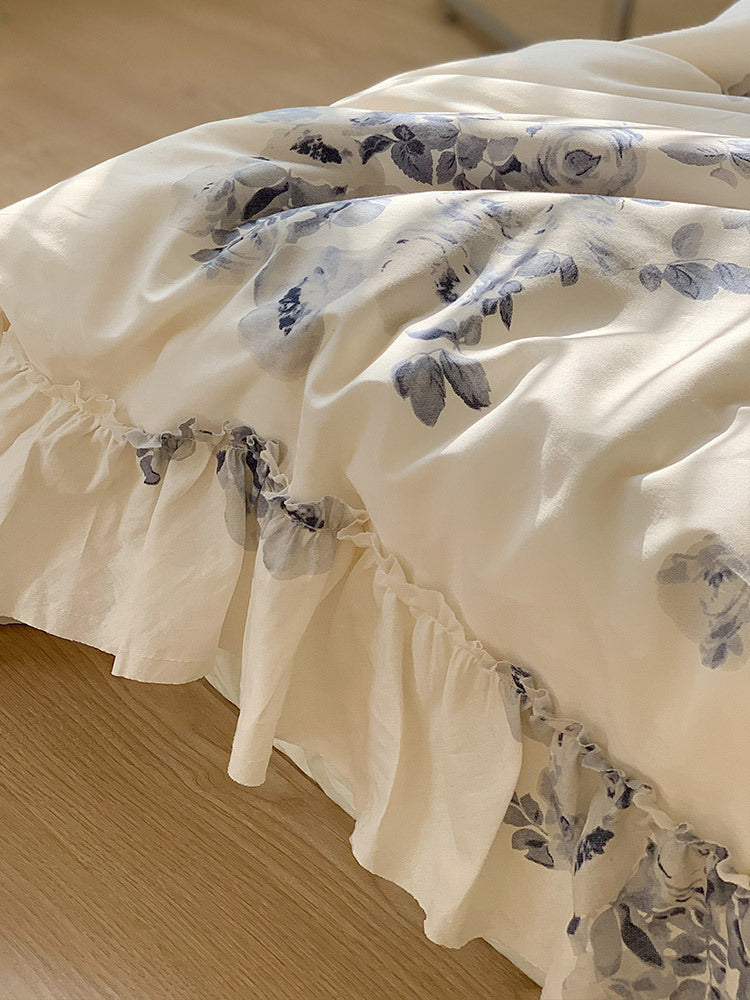 Home | French Linen Set
