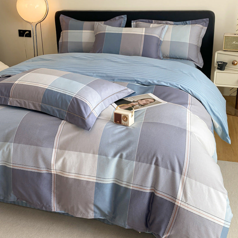 Home | Cotton Bedding Set