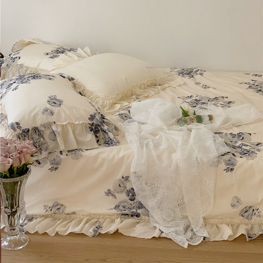 Home | French Linen Set