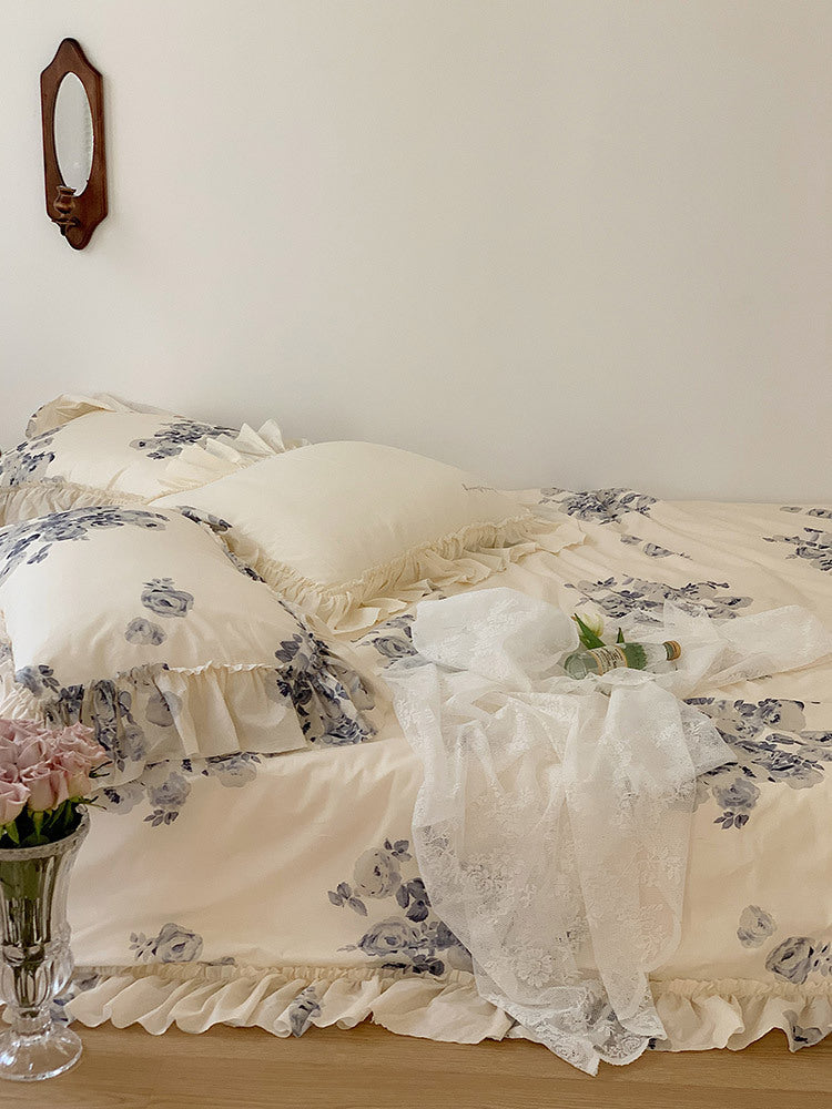Home | French Linen Set