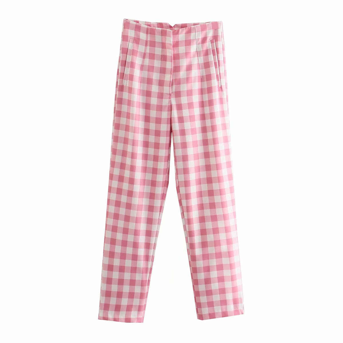 Cotton | Barbie Pants