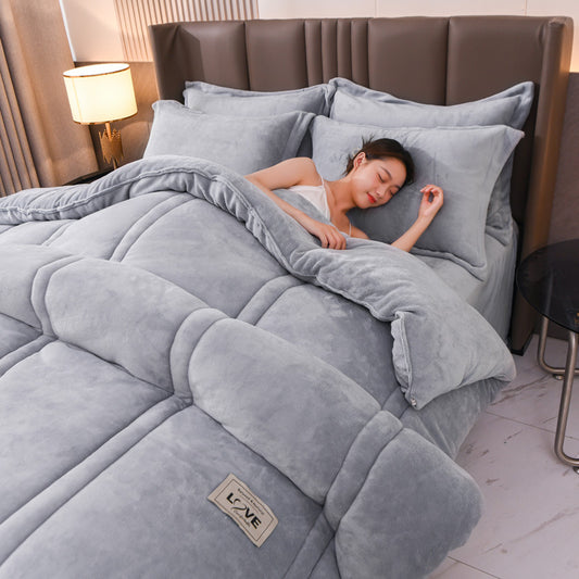 Home | Milk Quilt