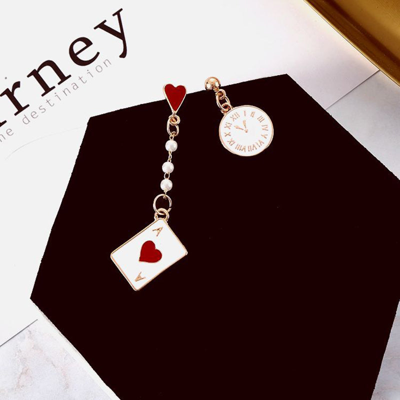 Charms | Alice Earrings