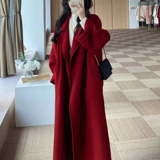 Wool | Coat