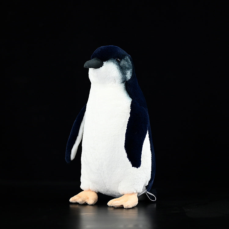 Fairy Zoo | Dark Blue Penguins