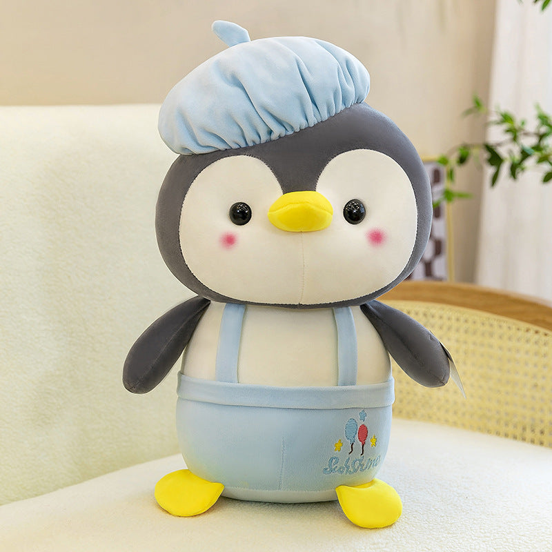 Fairy Zoo | Penguins