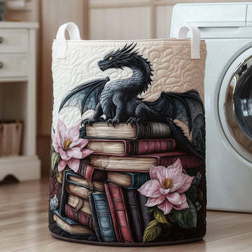 Quilted | Laundry Baskets