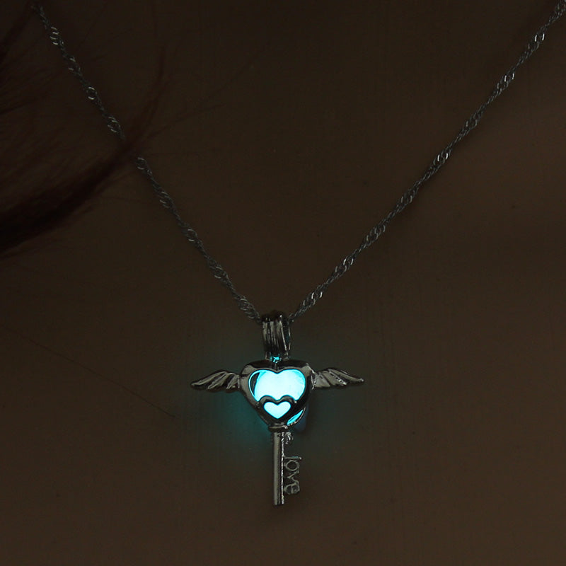 Luminary | Key
