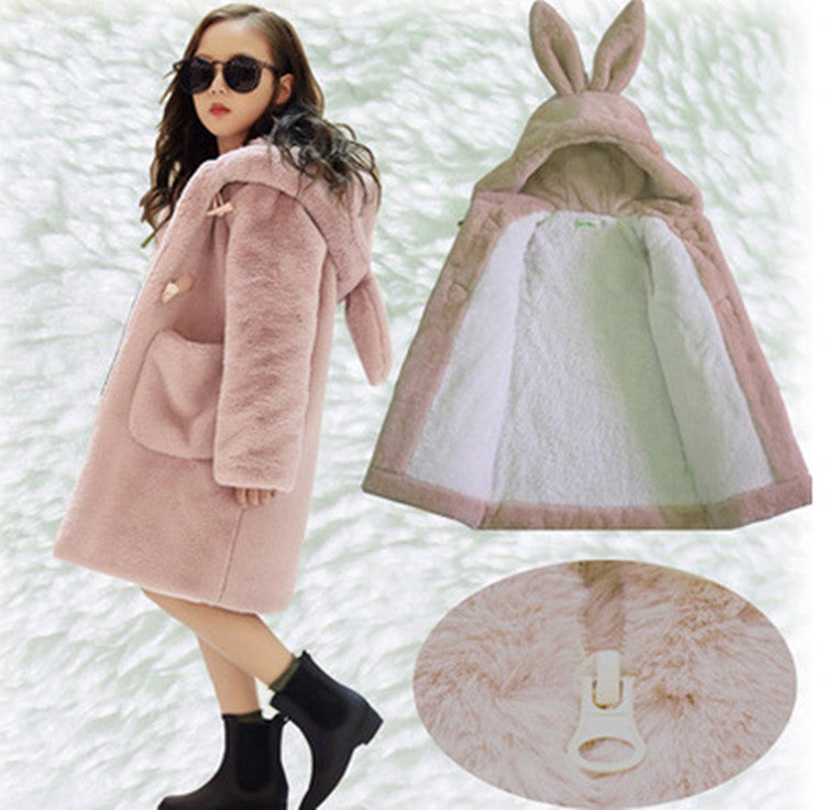 Kids | Coombs Coat