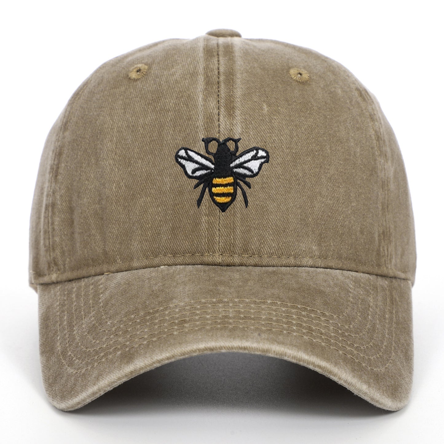 Vintage | Bee Baseball Cap