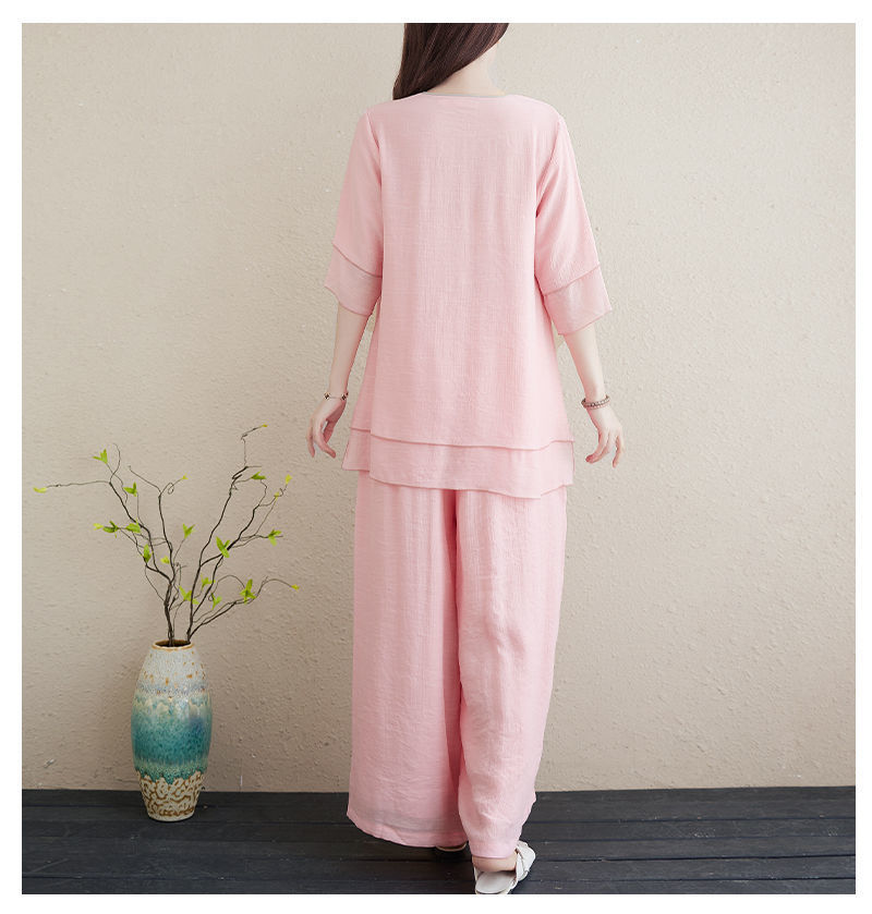 Cheongsam | Set