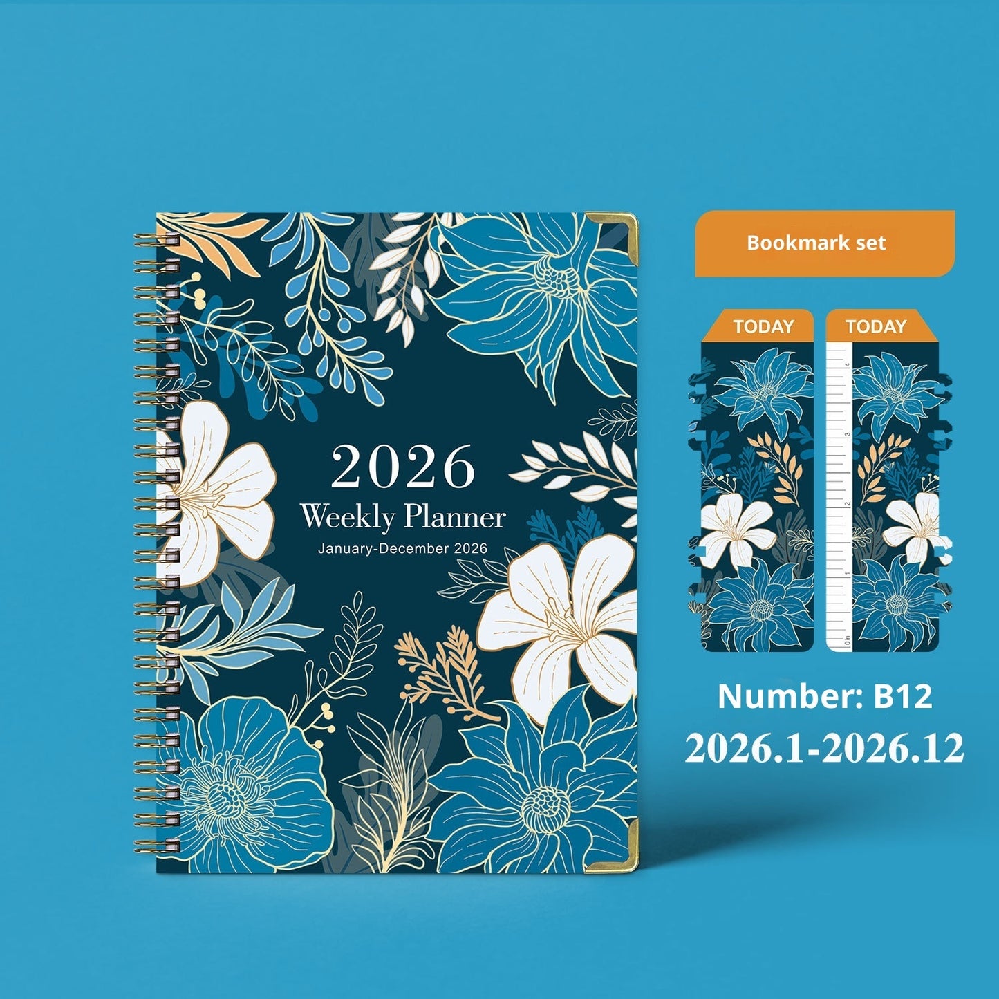 2026 | Planner