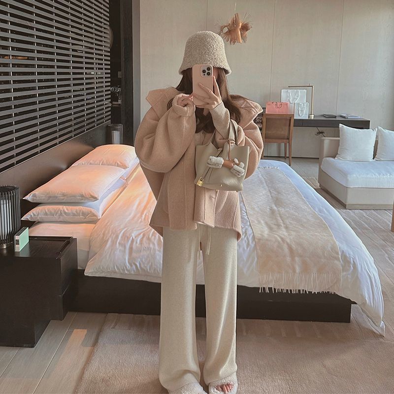 Wool | Princess Coat