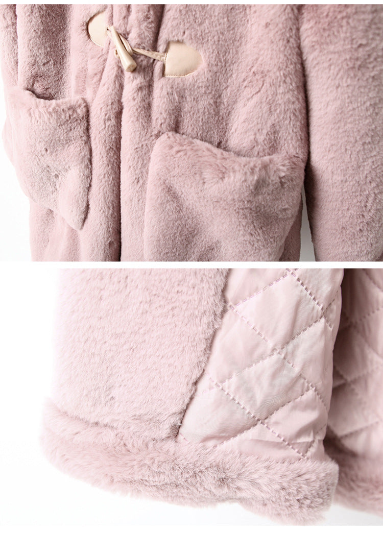Kids | Coombs Coat