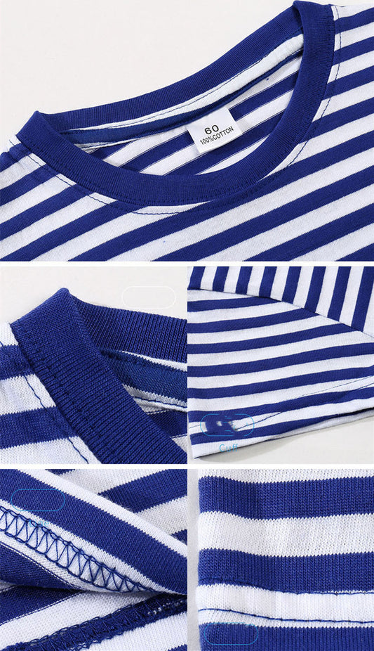Kids | Nautical Shirts