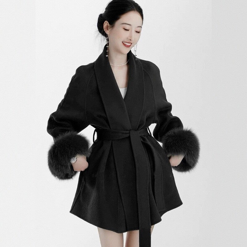 Wool | Cruella