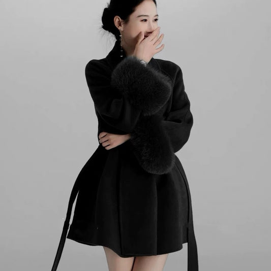 Wool | Cruella