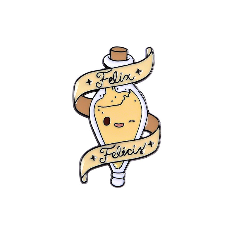 potion pin