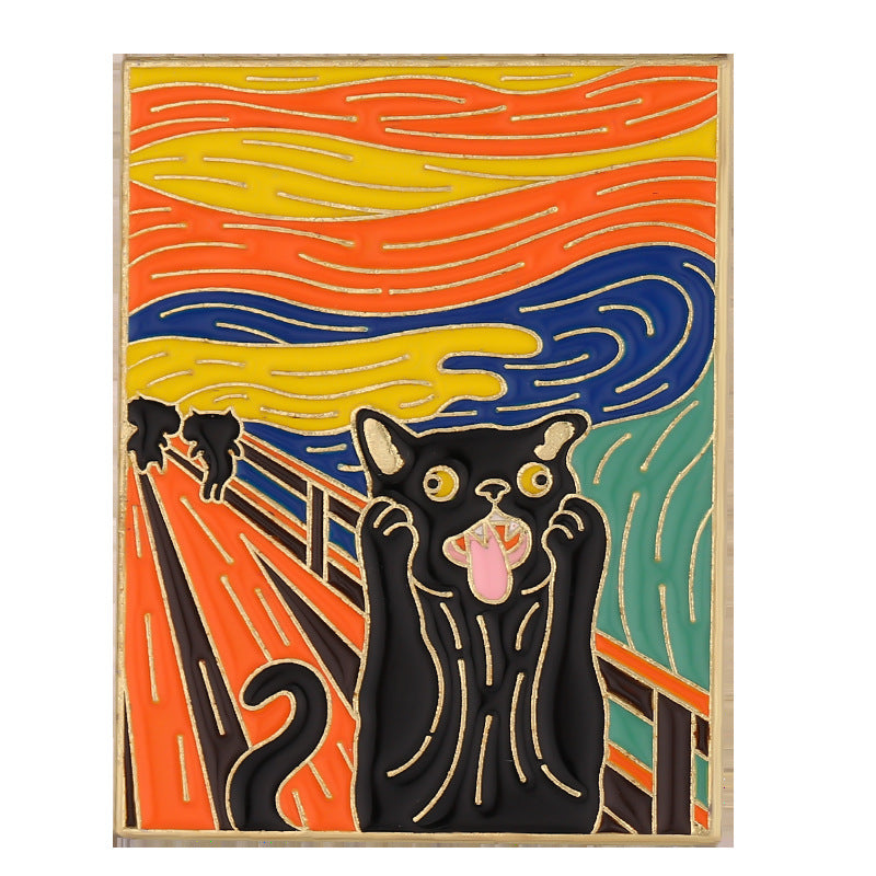 Charms | Van Gogh