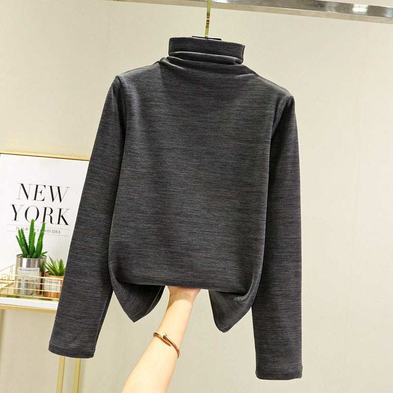 black cotton top
