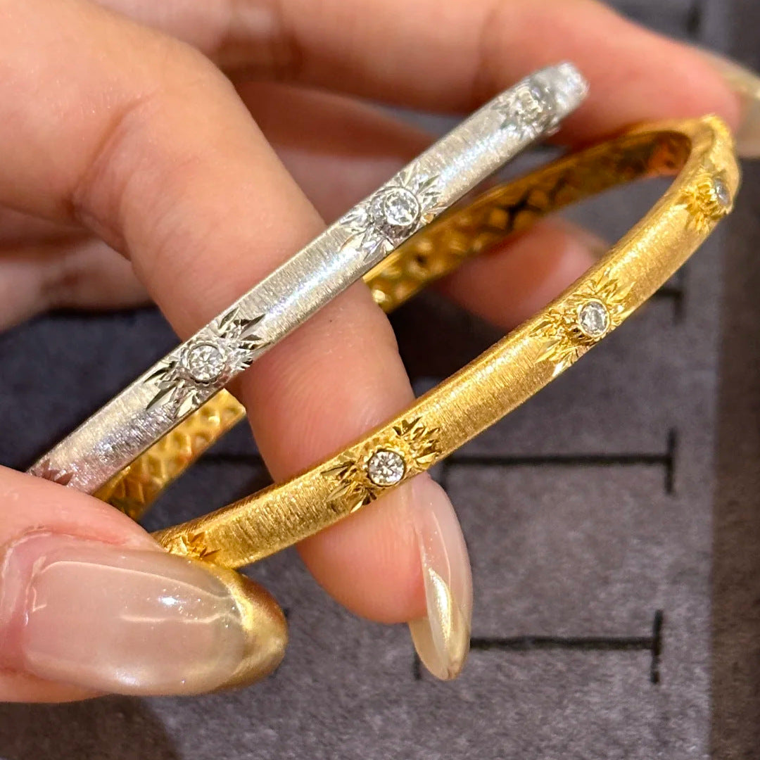 aurora bracelets