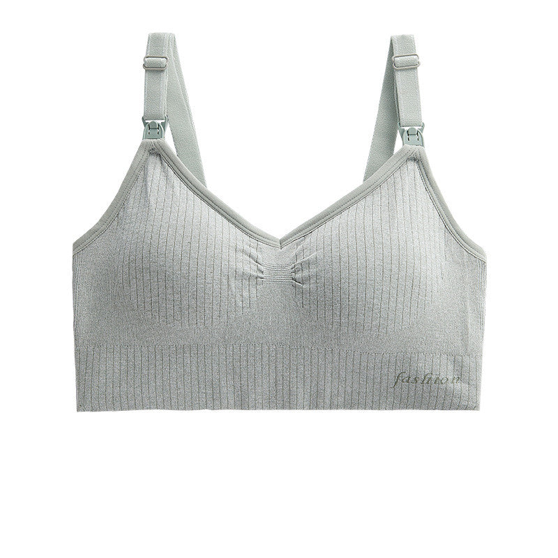 nursing bra