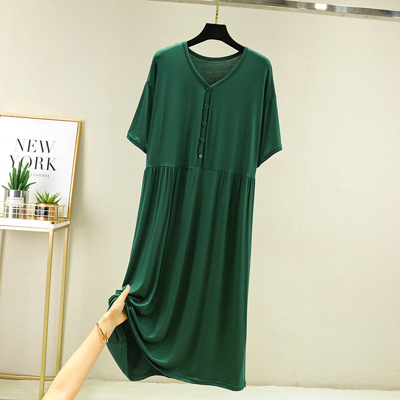nursing dress