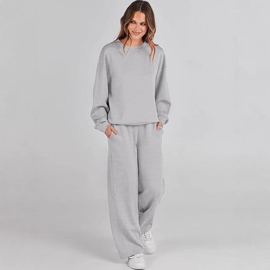 grey matching sets