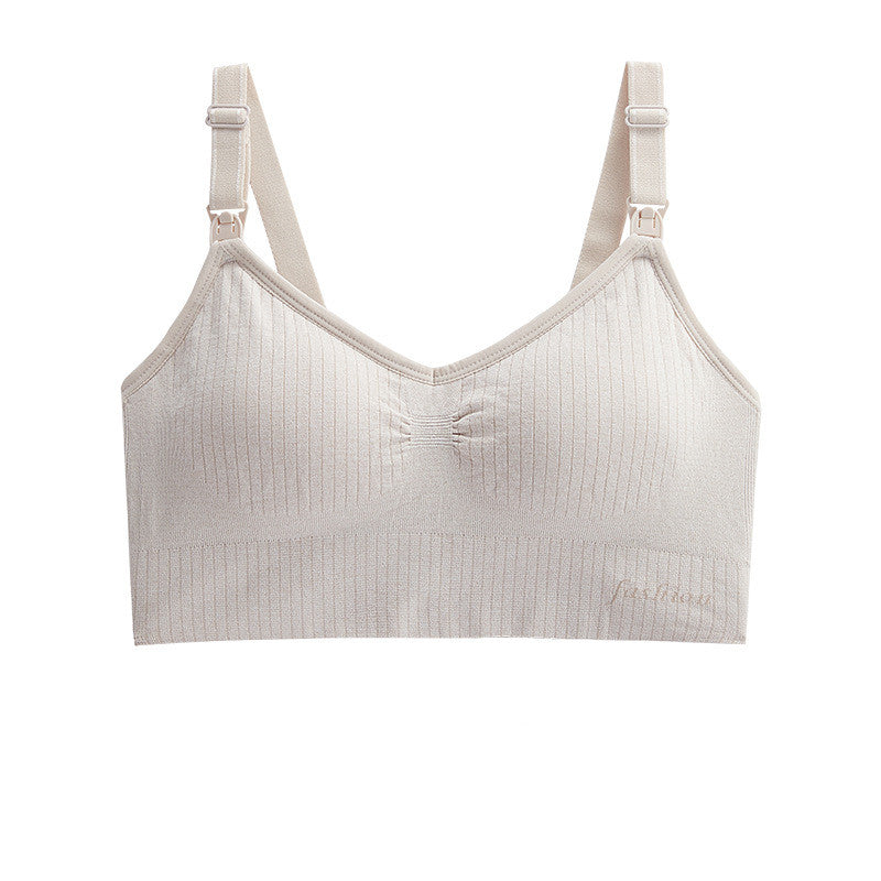 nursing bra